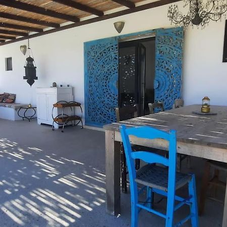 Villa Louloudia Stylish Luxury Villa With Private Pool Pitsidia Dış mekan fotoğraf
