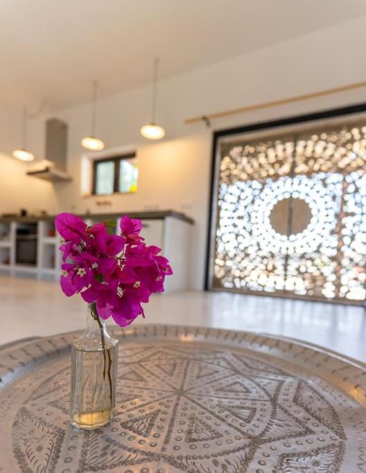 Villa Louloudia Stylish Luxury Villa With Private Pool Pitsidia Dış mekan fotoğraf