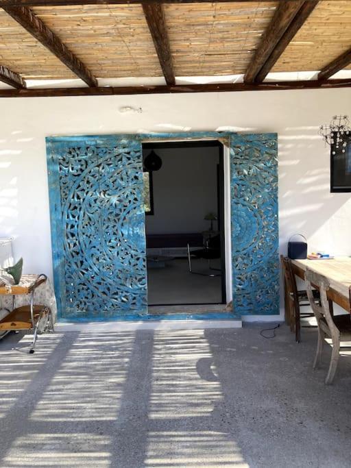 Villa Louloudia Stylish Luxury Villa With Private Pool Pitsidia Dış mekan fotoğraf