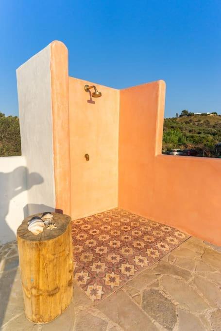 Villa Louloudia Stylish Luxury Villa With Private Pool Pitsidia Dış mekan fotoğraf